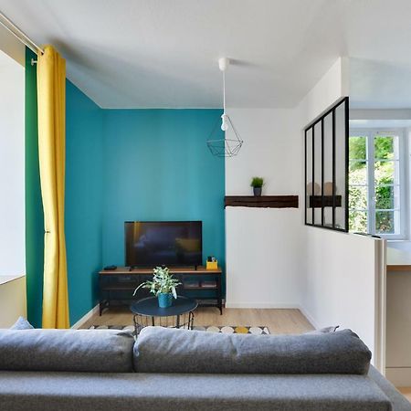 Delalauret Apartment _ Saint-Nicolas-De-Redon Zewnętrze zdjęcie
