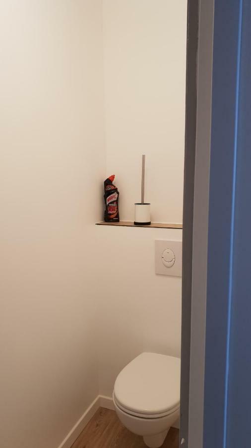 Delalauret Apartment _ Saint-Nicolas-De-Redon Zewnętrze zdjęcie