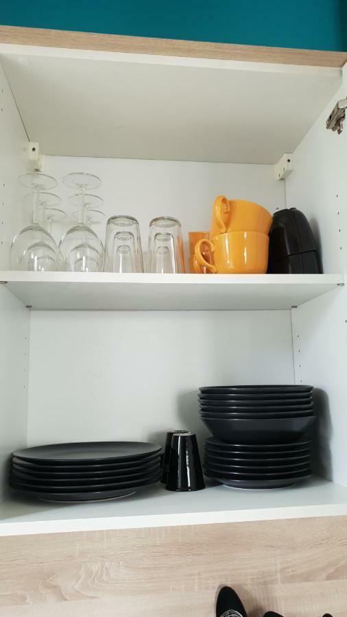 Delalauret Apartment _ Saint-Nicolas-De-Redon Zewnętrze zdjęcie