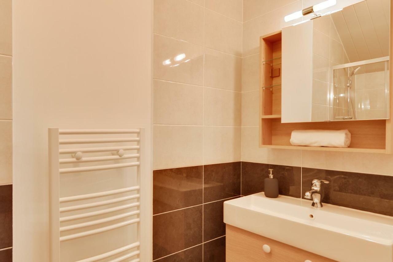 Delalauret Apartment _ Saint-Nicolas-De-Redon Zewnętrze zdjęcie