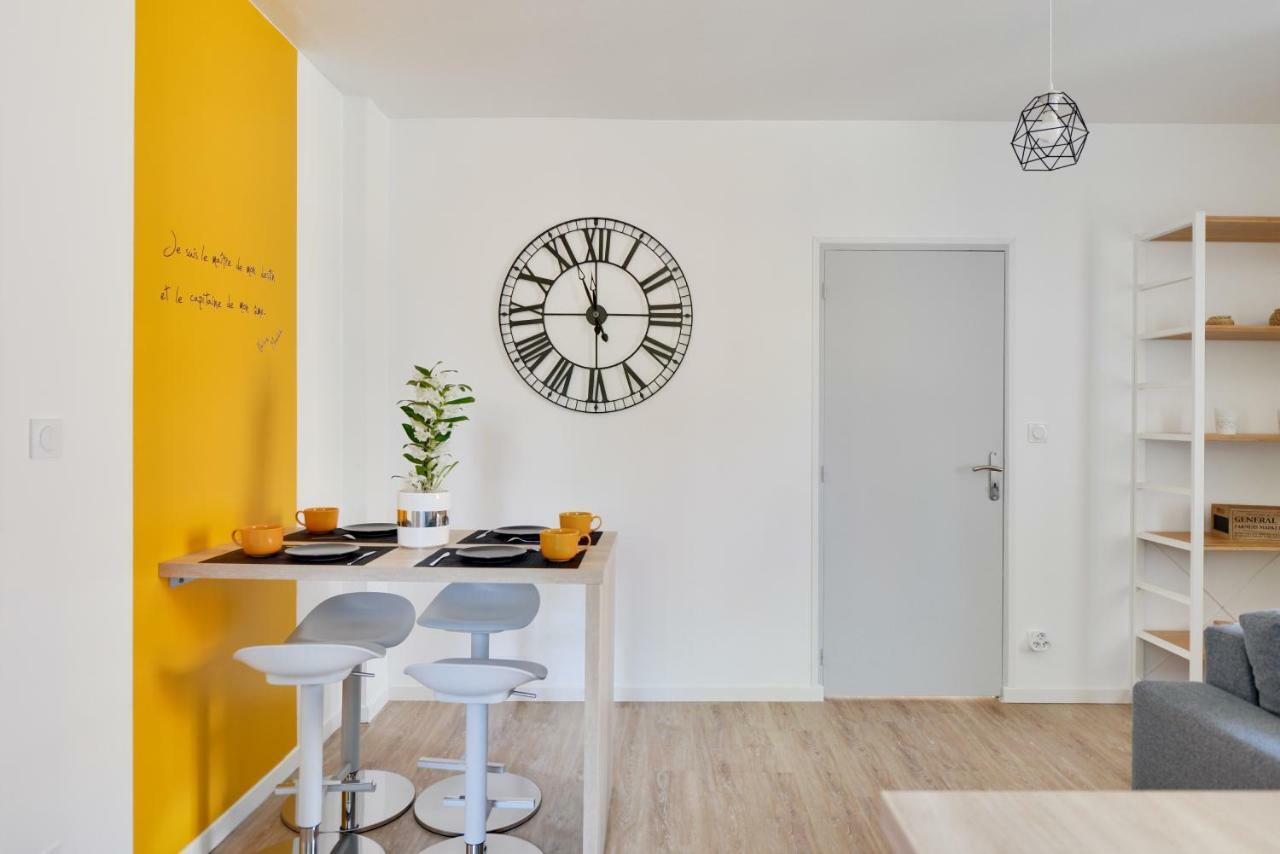 Delalauret Apartment _ Saint-Nicolas-De-Redon Zewnętrze zdjęcie